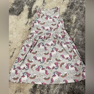 H&M swing dress size 8/10